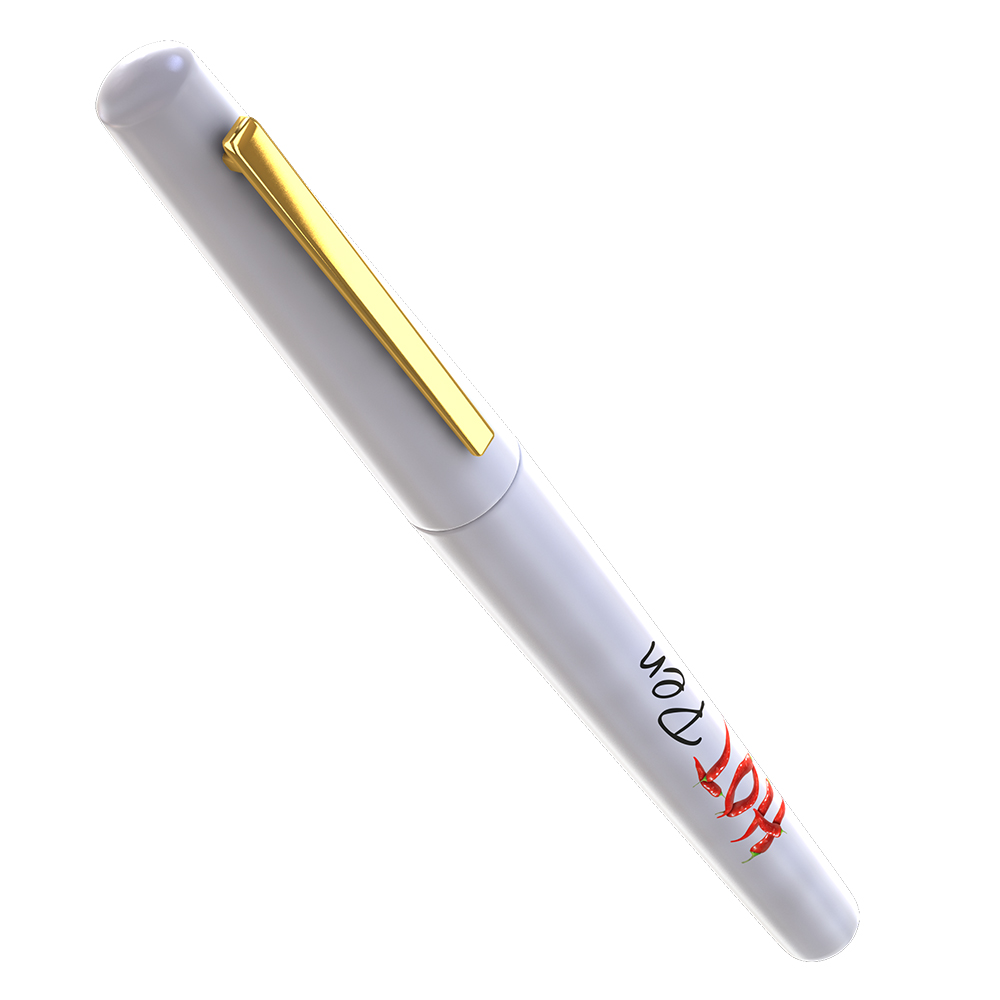 Hot Pen – Spray al peperoncino 15 ml – Defence System