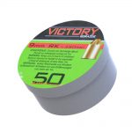 Cartucce a Salve VICTORY cal 380 mm/ 9 mm RK