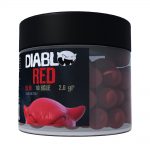 DIABLO RED – Cal.50